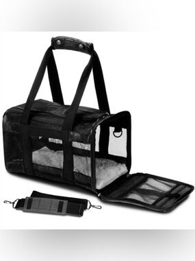 Sherpa Original Deluxe Small Pet Carrier